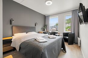 Kinn Hotell Florø