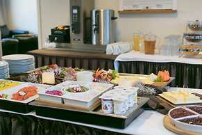 Kinn Hotell Florø
