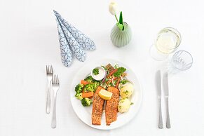 Kinn Hotell Florø