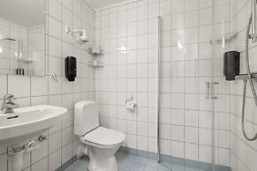 Kinn Hotell Florø