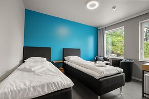 Kinn Hotell Florø