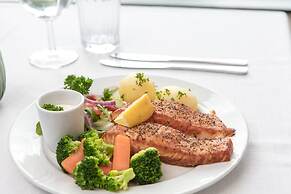 Kinn Hotell Florø
