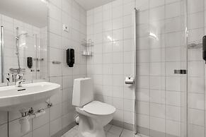 Kinn Hotell Florø