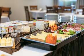 Kinn Hotell Florø