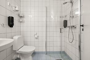 Kinn Hotell Florø
