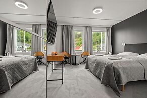 Kinn Hotell Florø
