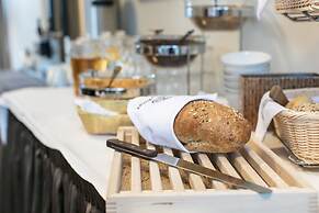 Kinn Hotell Florø