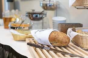 Kinn Hotell Florø
