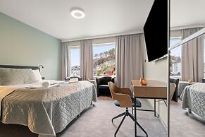 Kinn Hotell Florø