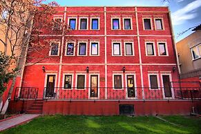 Hotel Kervansaray Canakkale - Special Class