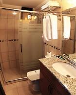 Hotel Kervansaray Canakkale - Special Class