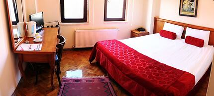 Hotel Kervansaray Canakkale - Special Class
