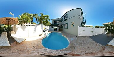 Turtle Bay Inn
