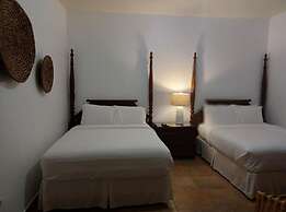 Turtle Bay Inn