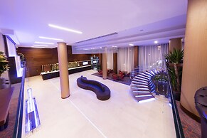 Hotel Transilvania