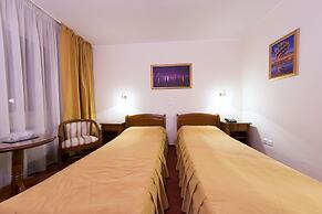 Hotel Transilvania