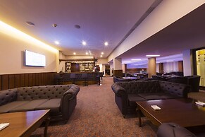 Hotel Transilvania