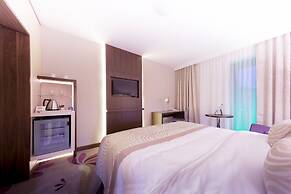 Hotel Transilvania