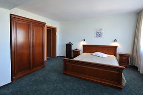 Hotel Moldova
