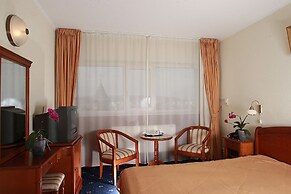Hotel Moldova