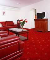Hotel Moldova