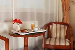 Hotel Moldova
