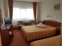 Hotel Moldova