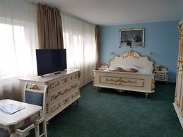 Hotel Moldova