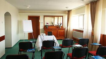 Hotel Moldova