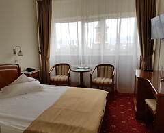 Hotel Moldova