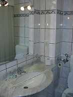 Hotel Moldova