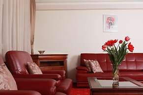 Hotel Moldova