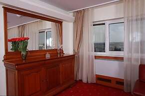 Hotel Moldova