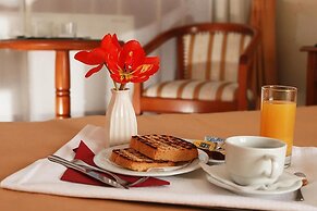 Hotel Moldova