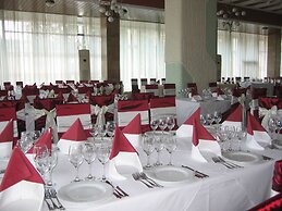 Hotel Moldova
