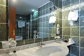 Hotel Moldova