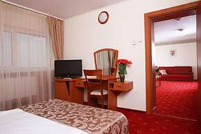 Hotel Moldova