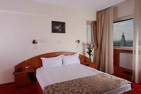 Hotel Moldova