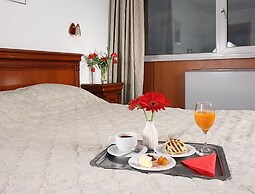 Hotel Moldova