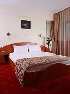Hotel Moldova