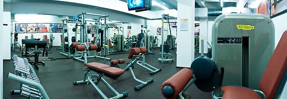 Hotel Moldova