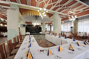 Hotel Moldova