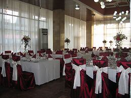 Hotel Moldova