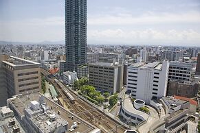 Miyako City Osaka Tennoji