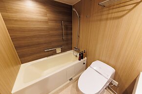Miyako City Osaka Tennoji