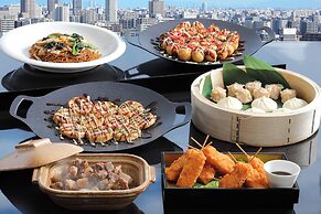 Miyako City Osaka Tennoji