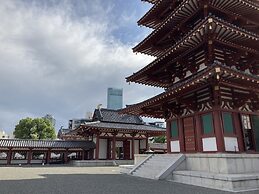Miyako City Osaka Tennoji