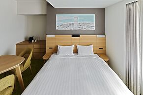 Miyako City Osaka Tennoji