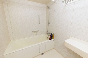 Miyako City Osaka Tennoji