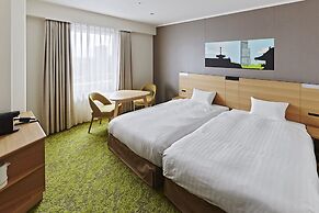 Miyako City Osaka Tennoji